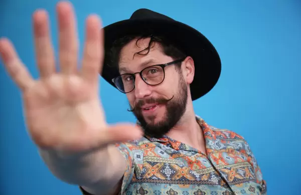 Lo que gana este mago no es una ilusin