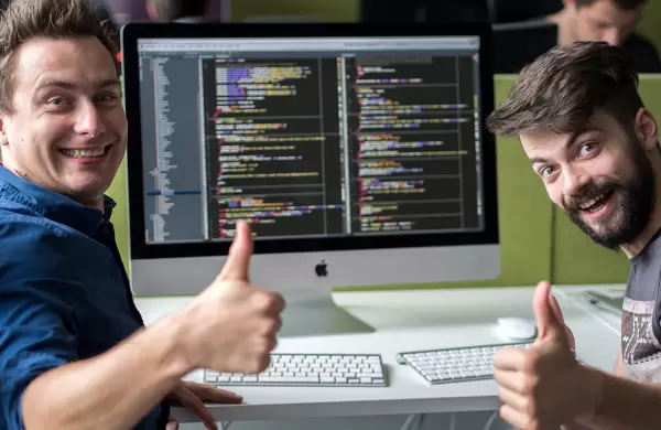 Día del Programador: Desarrolladores cuentan cómo iniciar una carrera en el sector IT