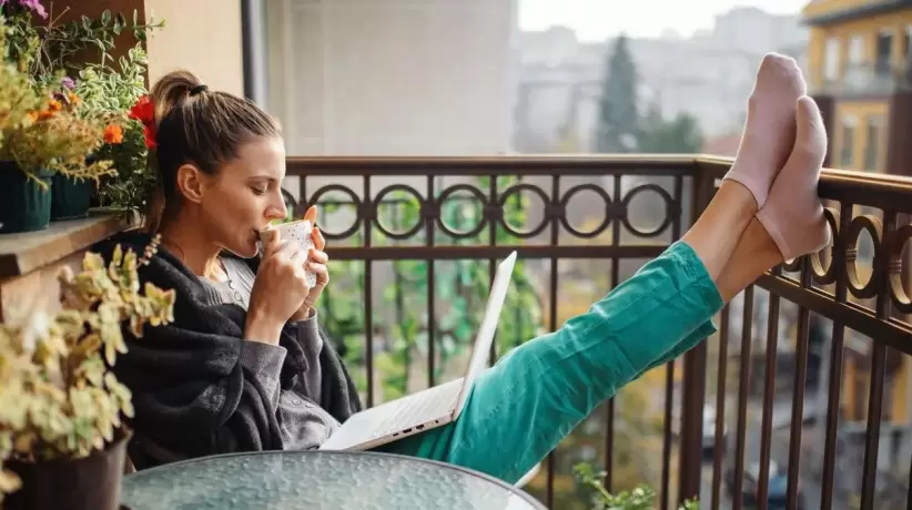 Mundo laboral, Consejos, Salud mental