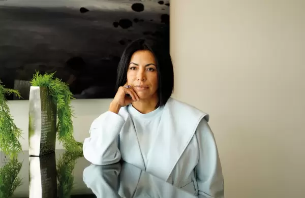 Encontrar talento en Amrica Latina es el negocio millonario de esta ingeniera