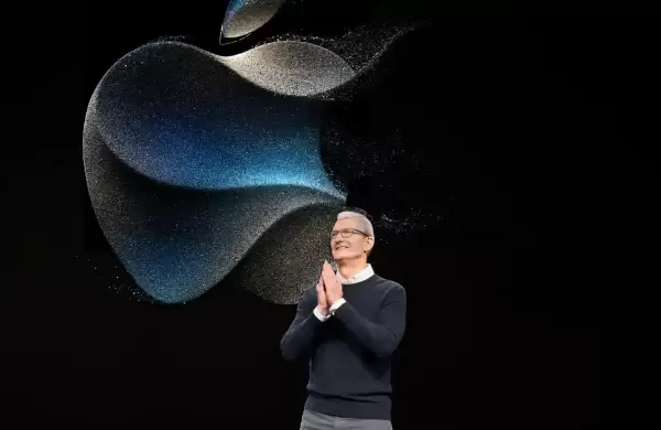 Apple lanza un iPhone de menor costo este mes