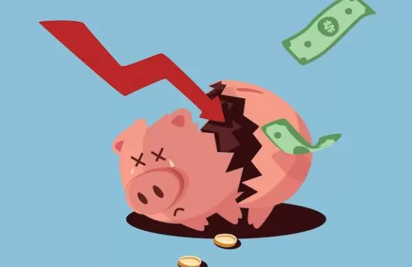 Realmente falta plata?