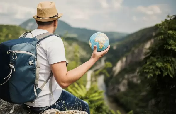 Cómo las imágenes y los videos influyen en las decisiones de compra de los viajeros