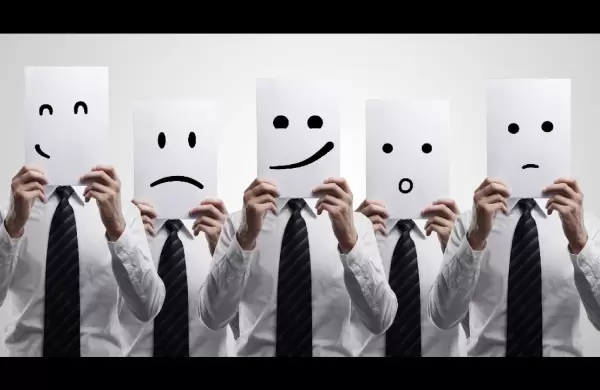 Por qué dejarse llevar por las emociones puede ser bueno en los negocios