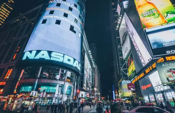Nasdaq se prepara para incluir un ETF al contado de Bitcoin