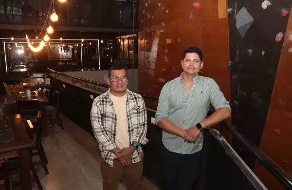 La pizzería que escala cada vez más alto; su nueva meta es el Cuzco