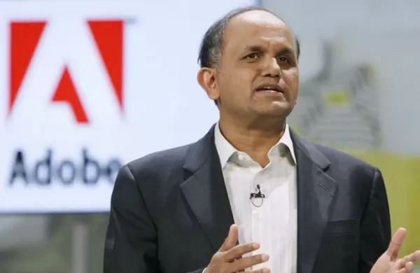 Adobe superó las expectativas, se disparó el valor de sus acciones y enfatiza que su "enfoque en IA" es el camino correcto