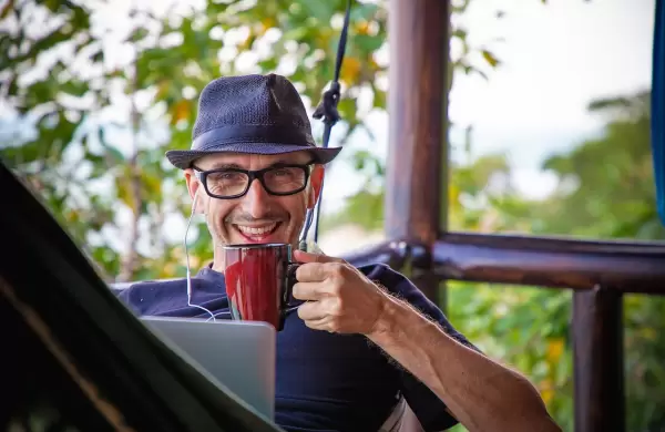 Por primera vez en 20 años el salario no es prioridad para elegir un trabajo