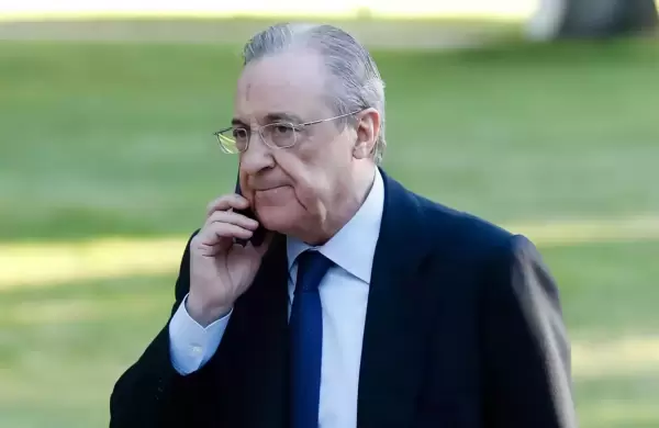 Escndalo en Real Madrid: Acusan y detienen a futbolistas por grabar y difundir un video sexual con una menor