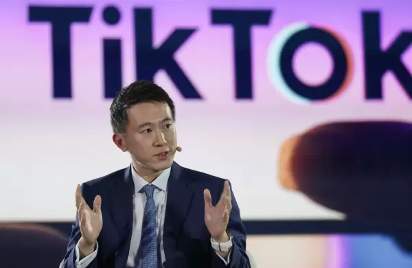 Revs judicial para TikTok en Estados Unidos: contina la prohibicin a la empresa china