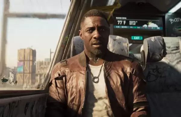 ¿El mejor tráiler de videojuegos del año? El adelanto de "Cyberpunk 2077: Phantom Liberty" te dejará boquiabierto