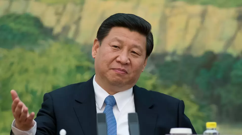 Xi-jinping