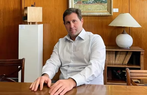 La Argentina versus Uruguay, la actualidad de dos bancos centrales divididos por mucho ms que el Ro de la Plata