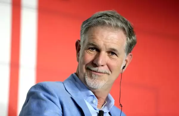 Reed Hastings, cofundador de Netflix, compr uno de los centros de esqu ms grandes del mundo