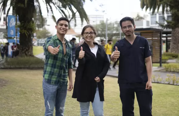 La PUCE tiene la mejor reputación académica en Ecuador