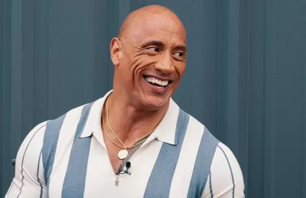 Dwayne 'The Rock' Johnson expande su imperio empresarial: cul es la nueva inversin del multimillonario actor