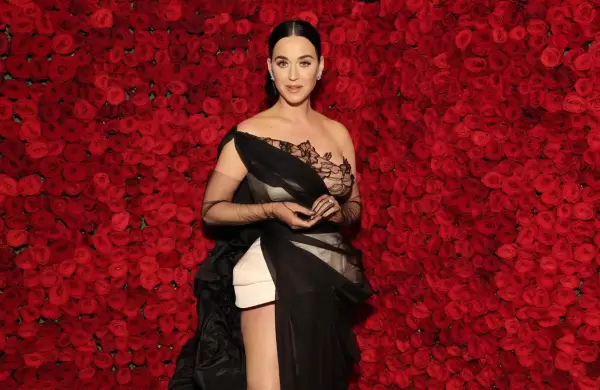 Katy Perry vende sus derechos musicales por una contundente cifra millonaria