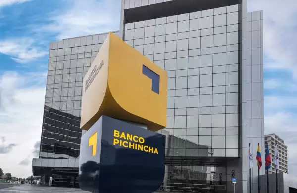US$ 100 millones para Banco Pichincha, desde la IFC, para impulsar la sostenibilidad