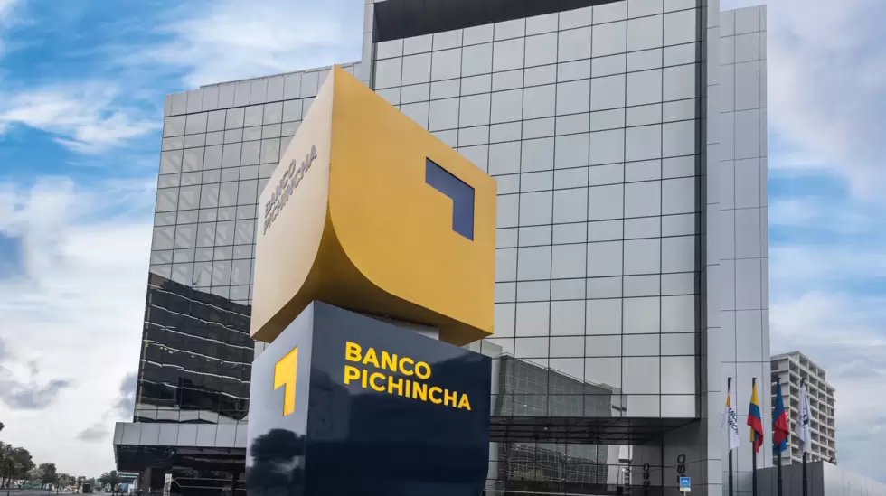 Banco Pichincha