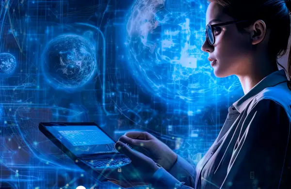 Inteligencia artificial, el cambio de juego para las empresas