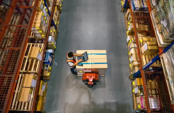 Estas son las ocho últimas tendencias en la logística del e-commerce