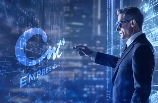 Big Data, ¡el futuro está aquí!