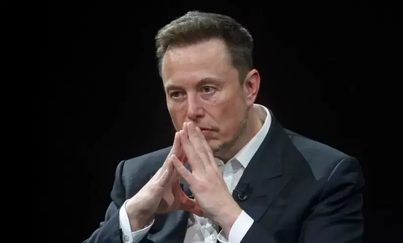 Tesla, Elon Musk, Vehiculos