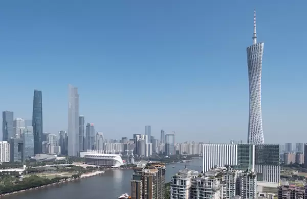 Por qu los inversores del continente compran la cada de Hong Kong