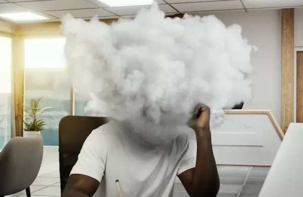 Renunciar y quedarse