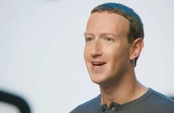 Las acciones de Meta saltan tras la presentacin de slidos balances