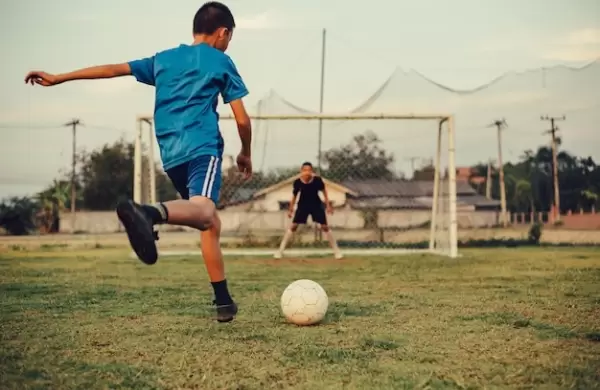 La esencia del ftbol