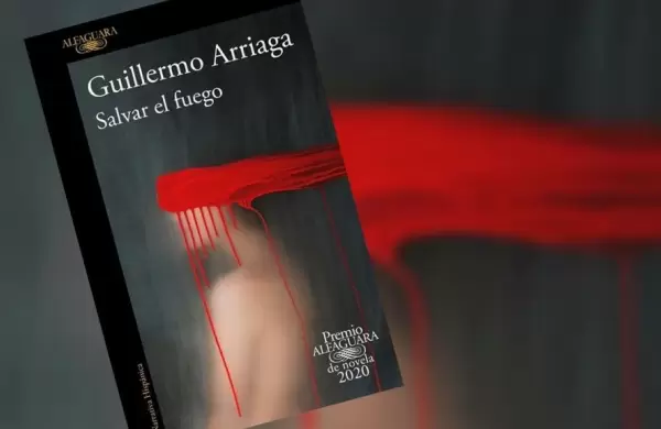 Arriaga Extraas
La medicina en tiempos de engendros y extraas