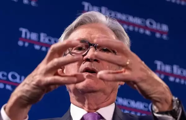 Tras el buen dato de inflación en EE.UU., crece el optimismo por un recorte de tasas