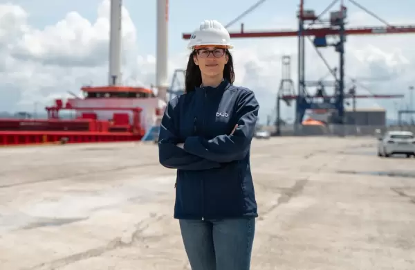 Recaudaron US$ 17 millones para ayudar a los barcos a ser "eco friendly"