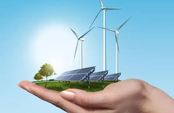 Necesidad de una Agenda de Transicin Energtica en Ecuador