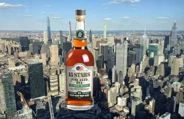 El mejor whisky del mundo, segn New York World Wine And Spirits Competition