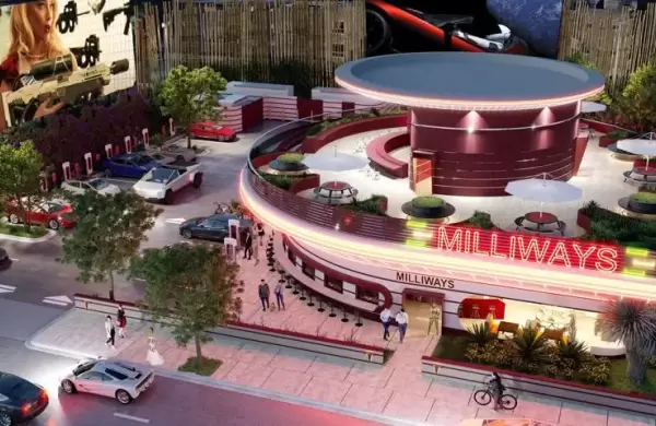 Elon Musk quiere crear la mejor estacin de servicio del mundo: qu tendr y dnde estar ubicada