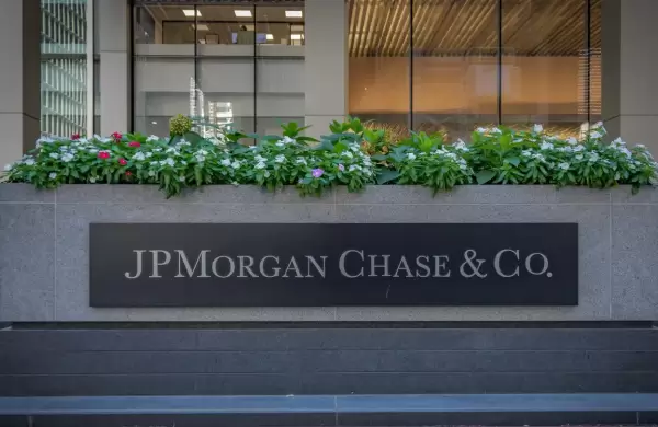 ¿Qué sigue para las acciones de JPMorgan luego de subir un 38%?