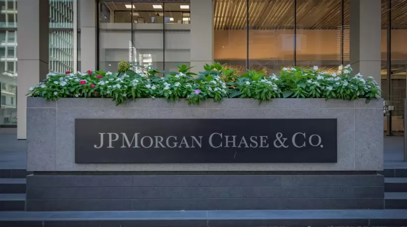 JP Morgan, S&P 500, Acciones