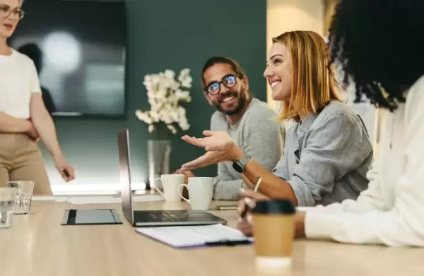Cómo generar influencia sin autoridad en el trabajo