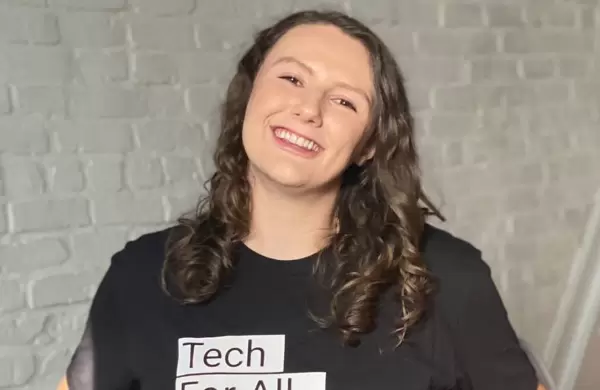 Encuentran asesinada por un "traumatismo contundente" a Pava LaPere, una joven CEO  de la lista de jóvenes multimillonarios de Forbes