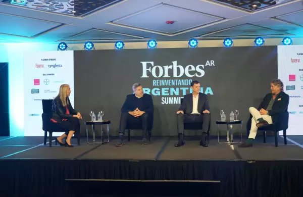 Los oportunidades para la Argentina que siguen ahí