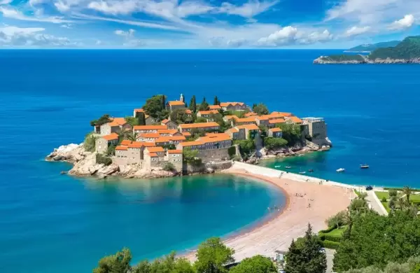 Los mejores lugares del mundo para invertir en bienes raíces (y en lugares soñados)