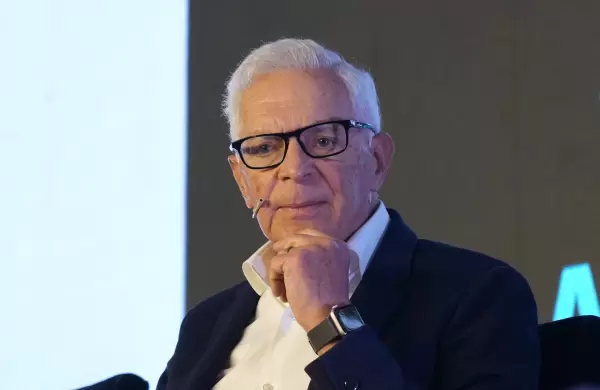 Consultatio, la empresa de Eduardo Costantini, revirti sus prdidas y registr una ganancia de $6.300 millones