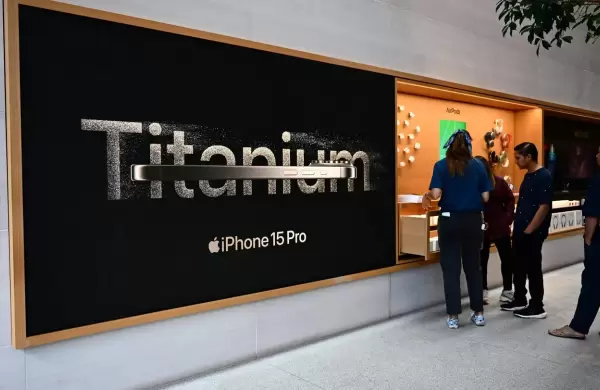 Este defecto de fbrica est afectando a todos los usuarios de iPhone 15