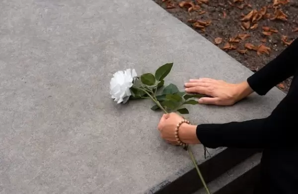 La transvaloracin de la muerte