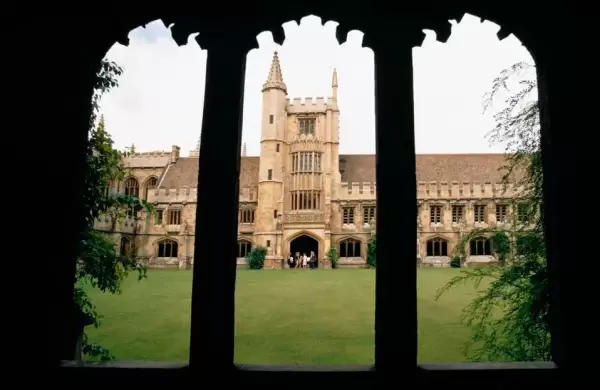 El ránking definitivo con las mejores universidades del mundo