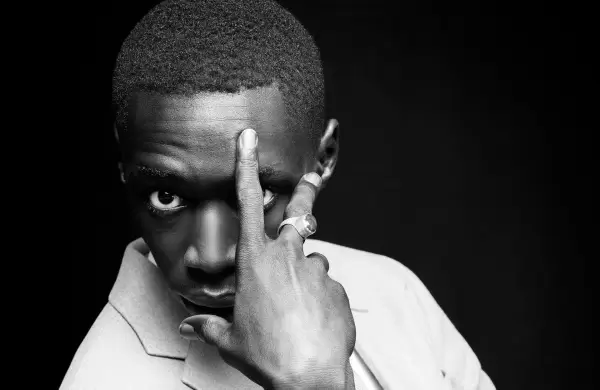 Khaby Lame, el influencer de TikTok que gan US$ 16 millones en un ao: "Al principio me decan que consiga un trabajo de verdad"