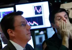 El nuevo modelo de Claude desata otra tormenta en Wall Street y las acciones de software vuelven a caer