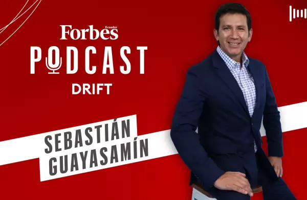 Tips claves para correr el Dakar en la voz de Sebastián Guayasamín